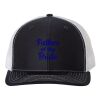 Snapback Trucker Cap Thumbnail
