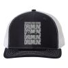 Snapback Trucker Cap Thumbnail
