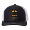 Snapback Trucker Cap Thumbnail