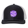 Snapback Trucker Cap Thumbnail