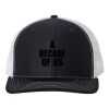 Snapback Trucker Cap Thumbnail