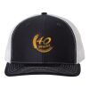 Snapback Trucker Cap Thumbnail