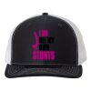 Snapback Trucker Cap Thumbnail