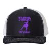 Snapback Trucker Cap Thumbnail