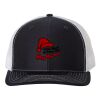 Snapback Trucker Cap Thumbnail