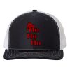 Snapback Trucker Cap Thumbnail