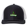 Snapback Trucker Cap Thumbnail