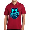 Adult Micropique Polo Thumbnail