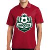 Adult Micropique Polo Thumbnail