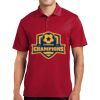 Adult Micropique Polo Thumbnail