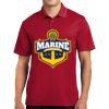 Adult Micropique Polo Thumbnail