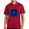 Adult Micropique Polo Thumbnail