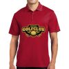 Adult Micropique Polo Thumbnail