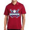Adult Micropique Polo Thumbnail