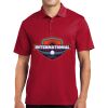 Adult Micropique Polo Thumbnail