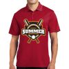Adult Micropique Polo Thumbnail
