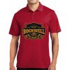 Adult Micropique Polo Thumbnail