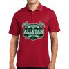 Adult Micropique Polo Thumbnail
