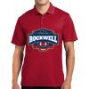 Adult Micropique Polo Thumbnail