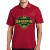 Adult Micropique Polo Thumbnail