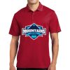 Adult Micropique Polo Thumbnail