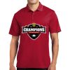 Adult Micropique Polo Thumbnail