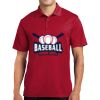 Adult Micropique Polo Thumbnail
