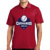 Adult Micropique Polo Thumbnail