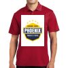 Adult Micropique Polo Thumbnail