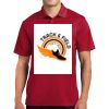 Adult Micropique Polo Thumbnail