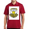Adult Micropique Polo Thumbnail