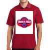 Adult Micropique Polo Thumbnail