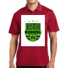 Adult Micropique Polo Thumbnail