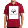 Adult Micropique Polo Thumbnail