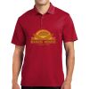 Adult Micropique Polo Thumbnail