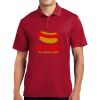 Adult Micropique Polo Thumbnail