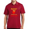 Adult Micropique Polo Thumbnail