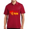 Adult Micropique Polo Thumbnail