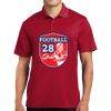 Adult Micropique Polo Thumbnail