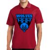 Adult Micropique Polo Thumbnail