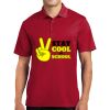 Adult Micropique Polo Thumbnail