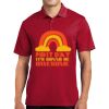 Adult Micropique Polo Thumbnail