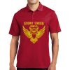 Adult Micropique Polo Thumbnail