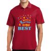 Adult Micropique Polo Thumbnail