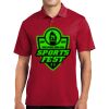 Adult Micropique Polo Thumbnail
