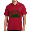 Adult Micropique Polo Thumbnail