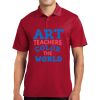 Adult Micropique Polo Thumbnail