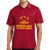 Adult Micropique Polo Thumbnail