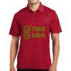 Adult Micropique Polo Thumbnail