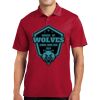 Adult Micropique Polo Thumbnail